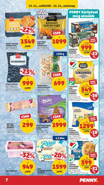 PENNY akciós újság hét 50 Oldal 7