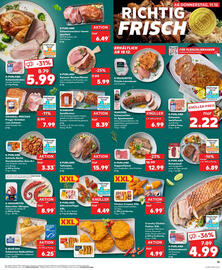 Kaufland Prospekt woche 50 Seite 15