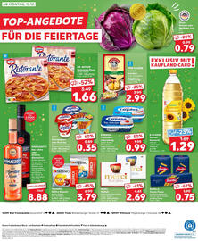 Kaufland Prospekt woche 50 Seite 30