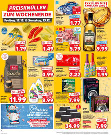 Kaufland Prospekt woche 50 Seite 6