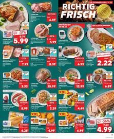 Kaufland Prospekt woche 50 Seite 15