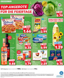 Kaufland Prospekt woche 50 Seite 30