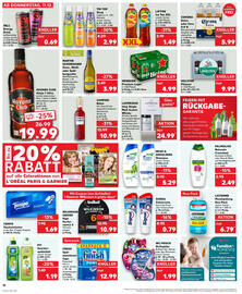 Kaufland Prospekt woche 50 Seite 18