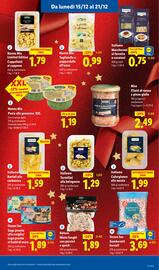 Volantino Lidl settimana 51 Pagina 11