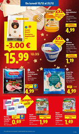 Volantino Lidl settimana 51 Pagina 11