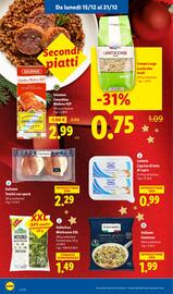 Volantino Lidl settimana 51 Pagina 12