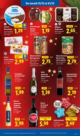 Volantino Lidl settimana 51 Pagina 15