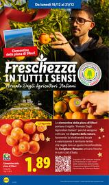 Volantino Lidl settimana 51 Pagina 2