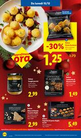 Volantino Lidl settimana 51 Pagina 20
