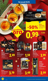 Volantino Lidl settimana 51 Pagina 20