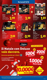 Volantino Lidl settimana 51 Pagina 21