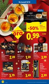 Volantino Lidl settimana 51 Pagina 22