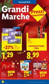 Volantino Lidl settimana 51 Pagina 26