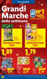 Volantino Lidl settimana 51 Pagina 28