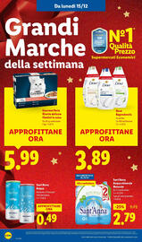 Volantino Lidl settimana 51 Pagina 28