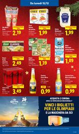Volantino Lidl settimana 51 Pagina 29