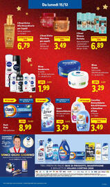 Volantino Lidl settimana 51 Pagina 29