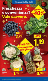Volantino Lidl settimana 51 Pagina 3