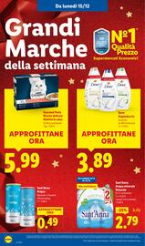Volantino Lidl settimana 51 Pagina 30
