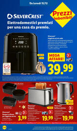Volantino Lidl settimana 51 Pagina 32