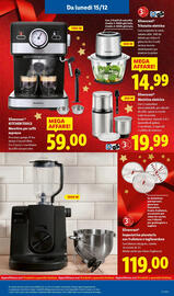 Volantino Lidl settimana 51 Pagina 33