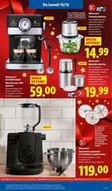Volantino Lidl settimana 51 Pagina 35