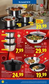 Volantino Lidl settimana 51 Pagina 36