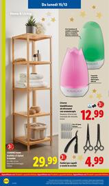 Volantino Lidl settimana 51 Pagina 42