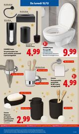 Volantino Lidl settimana 51 Pagina 43
