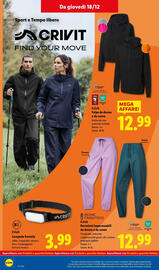 Volantino Lidl settimana 51 Pagina 44
