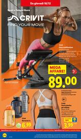 Volantino Lidl settimana 51 Pagina 48