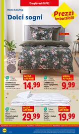 Volantino Lidl settimana 51 Pagina 50