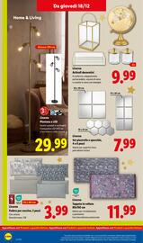 Volantino Lidl settimana 51 Pagina 52