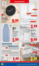 Volantino Lidl settimana 51 Pagina 52
