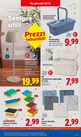 Volantino Lidl settimana 51 Pagina 53