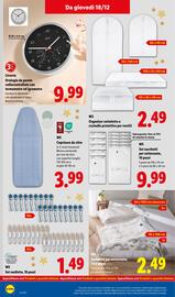 Volantino Lidl settimana 51 Pagina 54