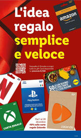 Volantino Lidl settimana 51 Pagina 55