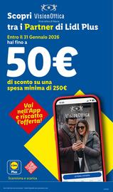 Volantino Lidl settimana 51 Pagina 56