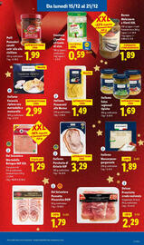 Volantino Lidl settimana 51 Pagina 7
