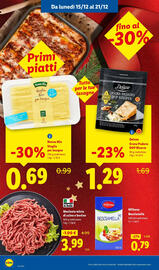 Volantino Lidl settimana 51 Pagina 8