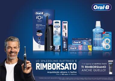 Volantino Iper Tosano Pagina 1