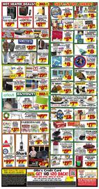 Ollie's weekly ad week 50 Page 2