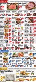 King Kullen weekly ad week 50 Page 2