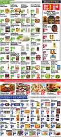 King Kullen weekly ad week 50 Page 3
