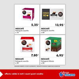 Volantino Iper Tosano settimana 50 Pagina 4