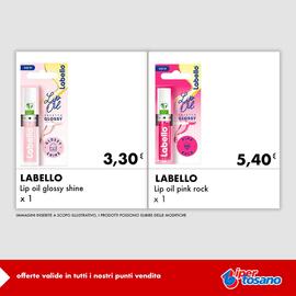 Volantino Iper Tosano settimana 50 Pagina 6