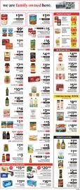 ShopRite flyer Page 10