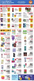 ShopRite flyer Page 12