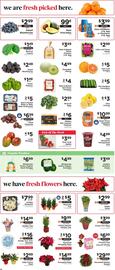 ShopRite flyer Page 2