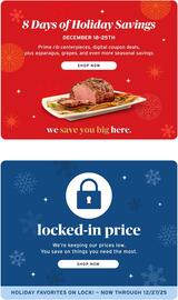 ShopRite flyer Page 3